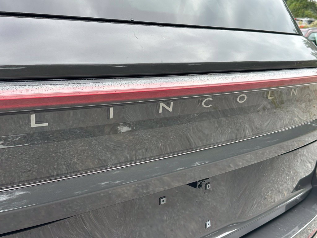 New 2027 Lincoln Navigator L Black Label AWD/4WD image 29