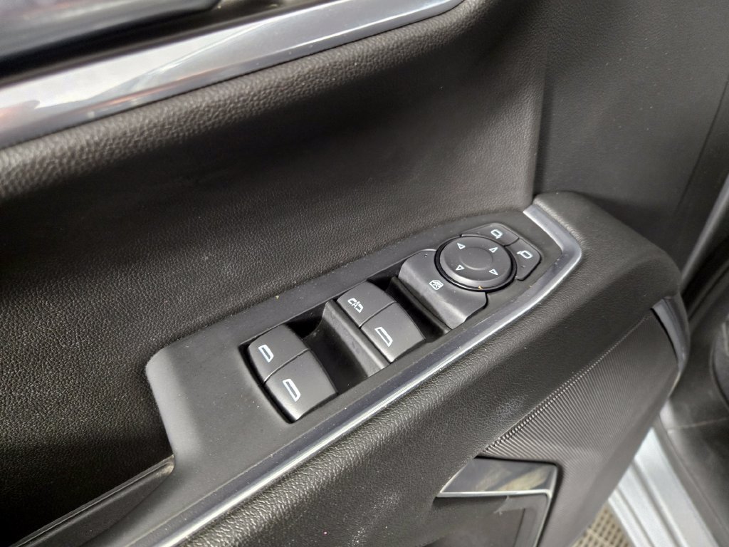 Certified 2023 Chevrolet Silverado 1500 RST AWD/4WD image 17