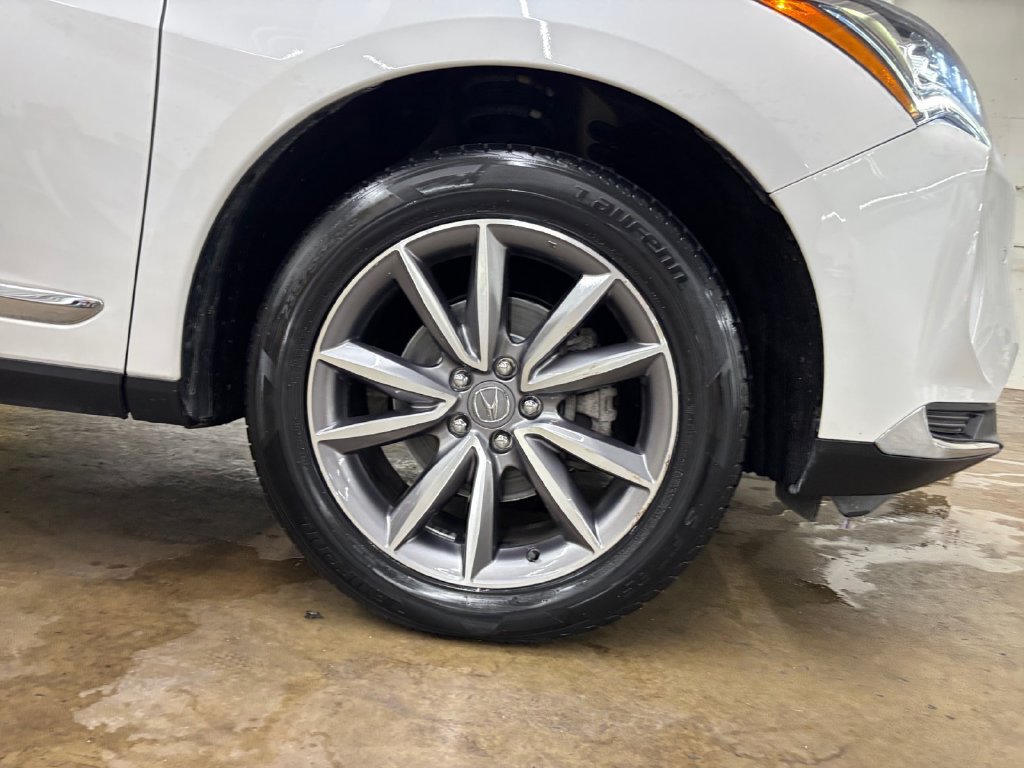 Certified 2023 Acura RDX w/ Technology Package FWD image 37