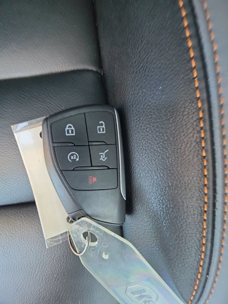 Used 2024 Honda Prologue Touring image 34