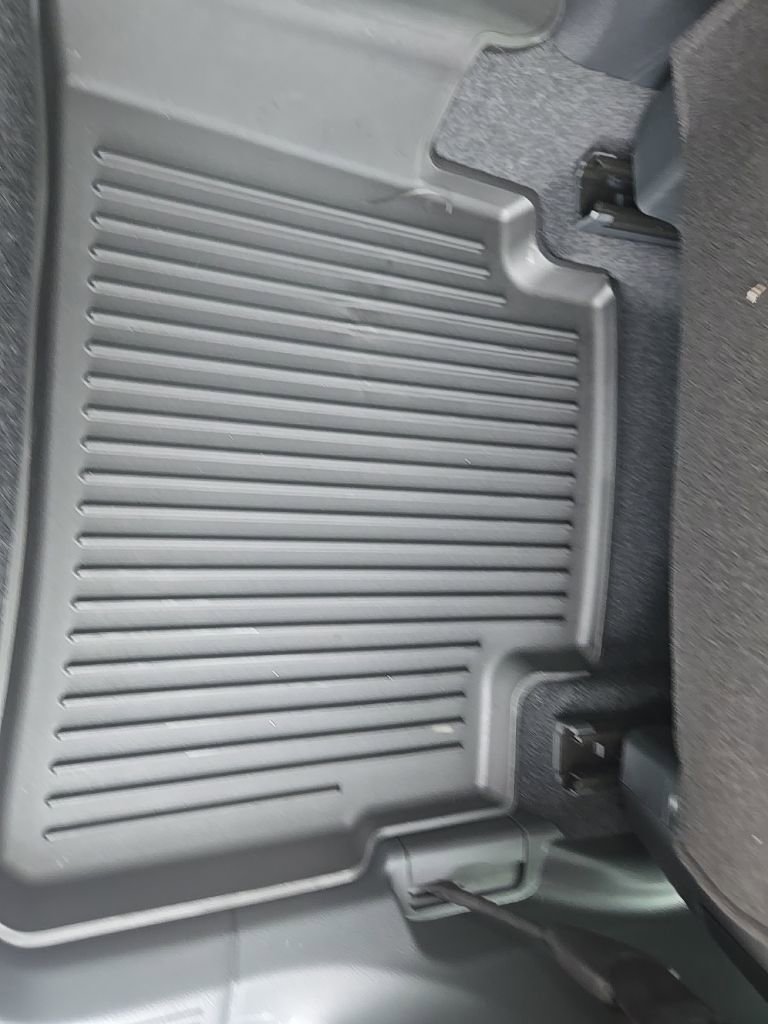 New 2026 Nissan Rogue SV image 32