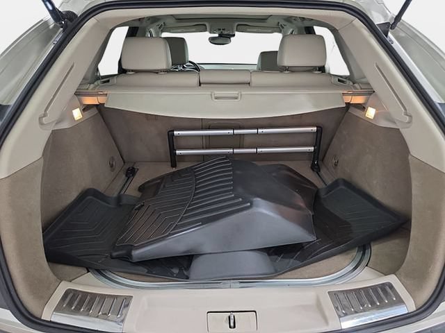 Used 2014 Cadillac SRX Luxury w/ Driver Awareness Package AWD/4WD image 32