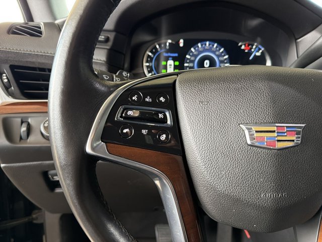 Used 2016 Cadillac Escalade Premium RWD image 15