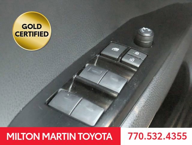 Certified 2025 Toyota Camry SE AWD/4WD image 20