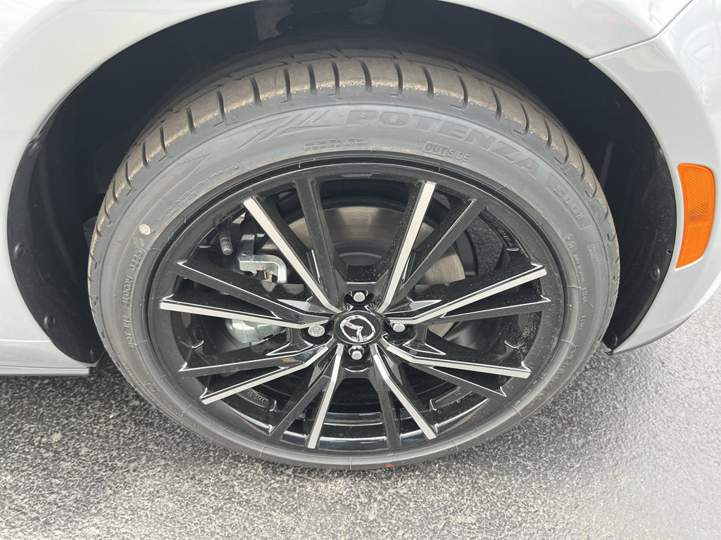 New 2026 MAZDA MX-5 Miata Grand Touring image 41