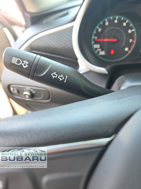 Used 2022 Chevrolet Malibu LT FWD image 31