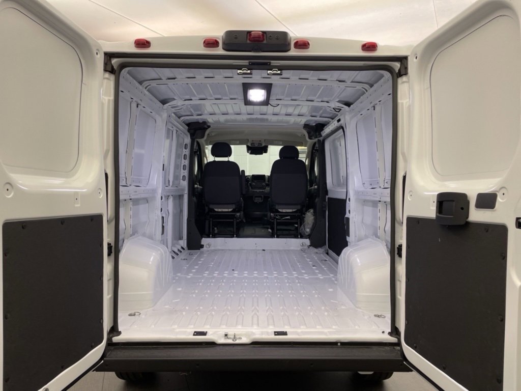 New 2026 RAM ProMaster 1500 w/ Safety Group image 6