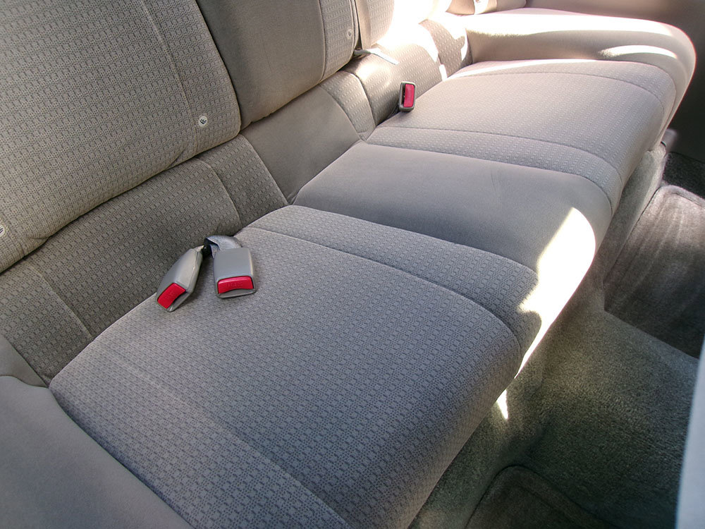 Used 2003 Dodge Stratus SE FWD image 11