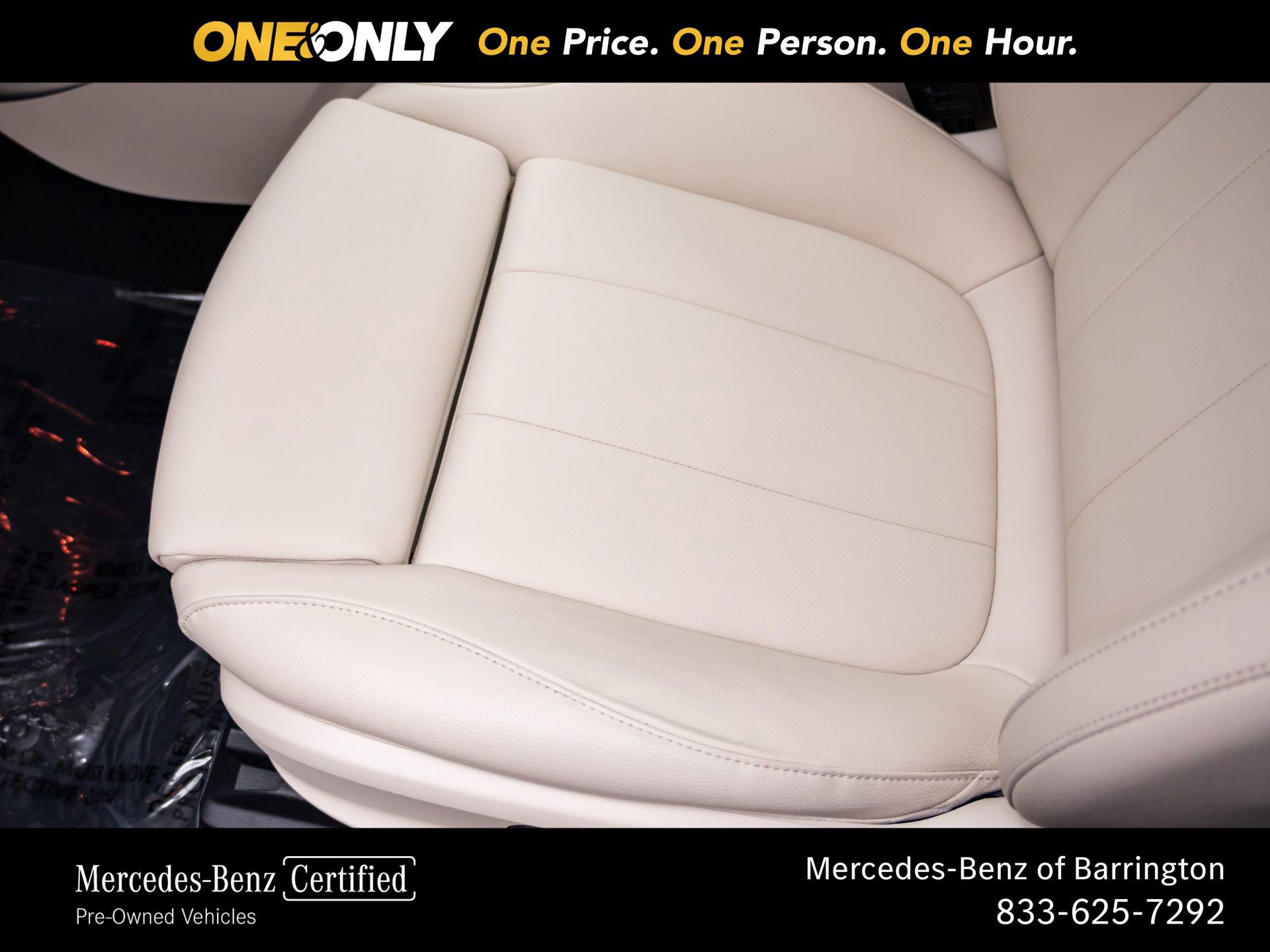 Used 2023 Mercedes-Benz EQB 350 4MATIC SUV image 16