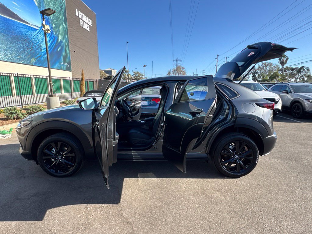 New 2026 MAZDA CX-30 AWD 2.5 S w/ Select Sport Pkg image 25