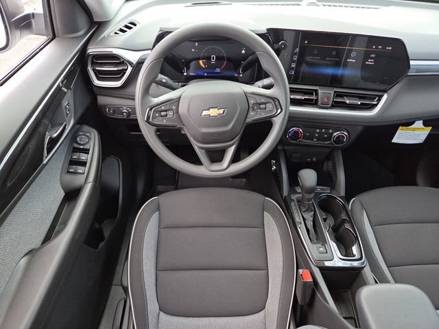 New 2026 Chevrolet TrailBlazer LS w/ LS Convenience Package FWD image 19
