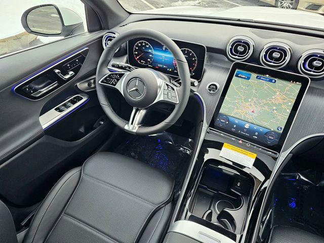 New 2026 Mercedes-Benz GLC 300 GLC 300 image 28