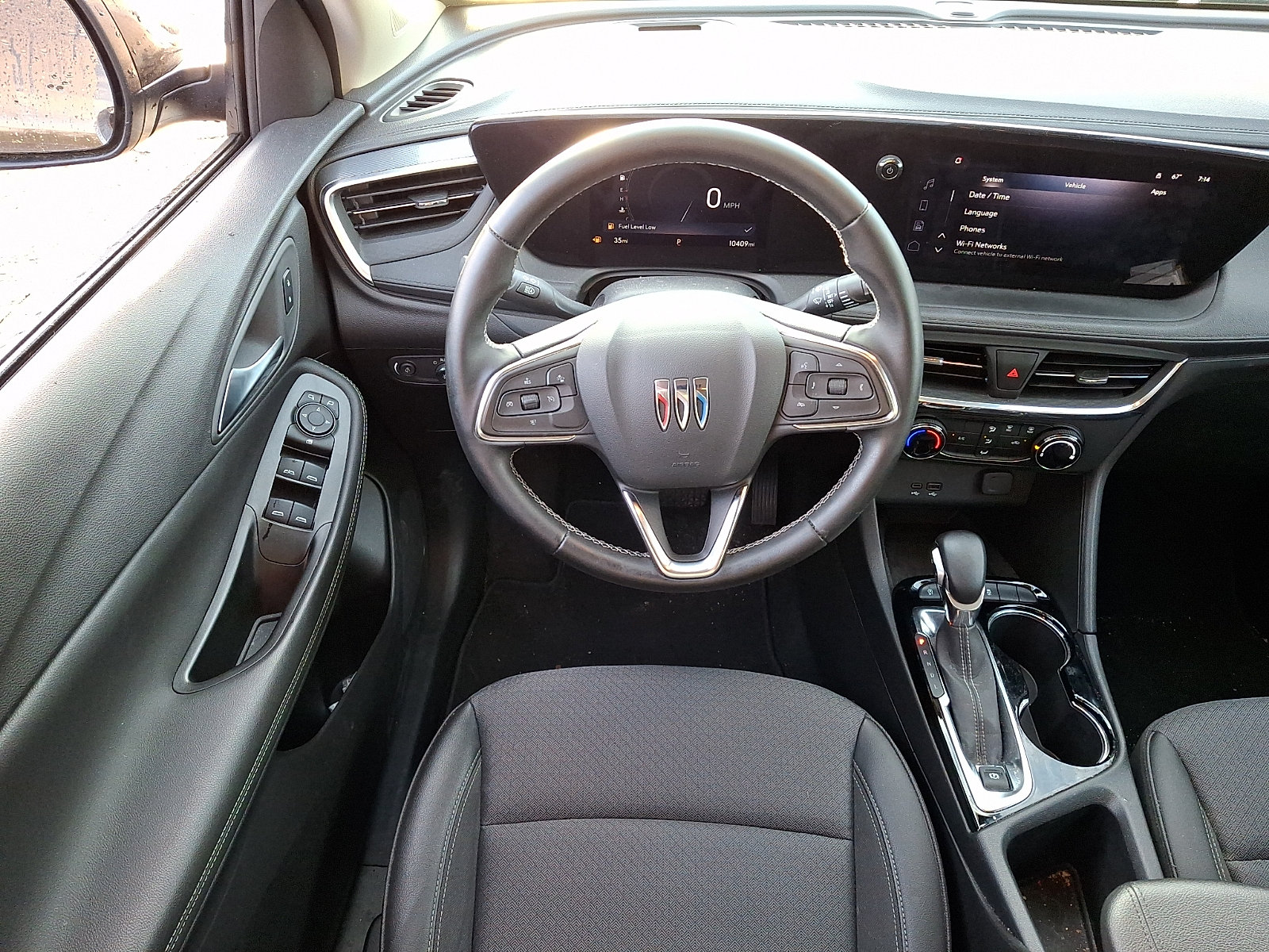 Certified 2024 Buick Encore GX Preferred FWD image 12