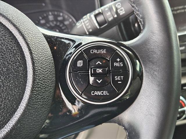 Used 2020 Kia Soul EX FWD image 22