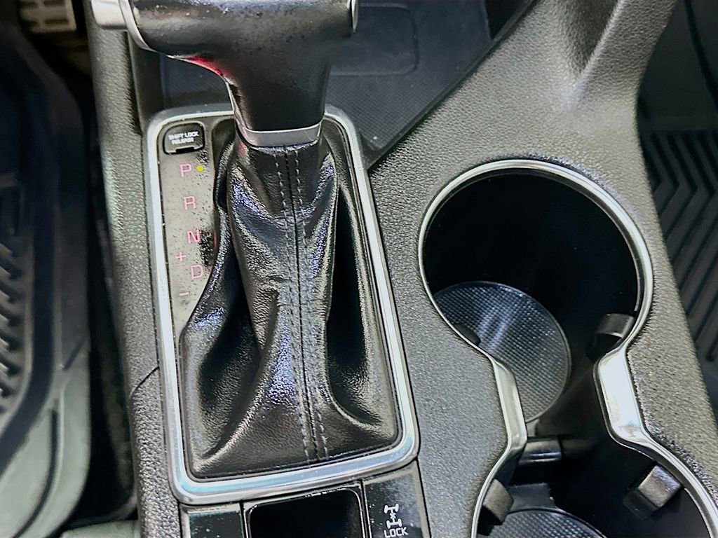 Used 2022 Kia Sportage Nightfall Edition w/ Nighfall AWD Premium Package image 16