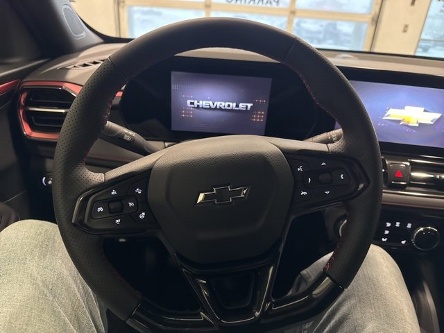 New 2026 Chevrolet TrailBlazer RS w/ Convenience Package image 40