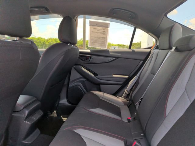 Used 2024 Subaru WRX w/ Accessory Package #2 AWD/4WD image 27