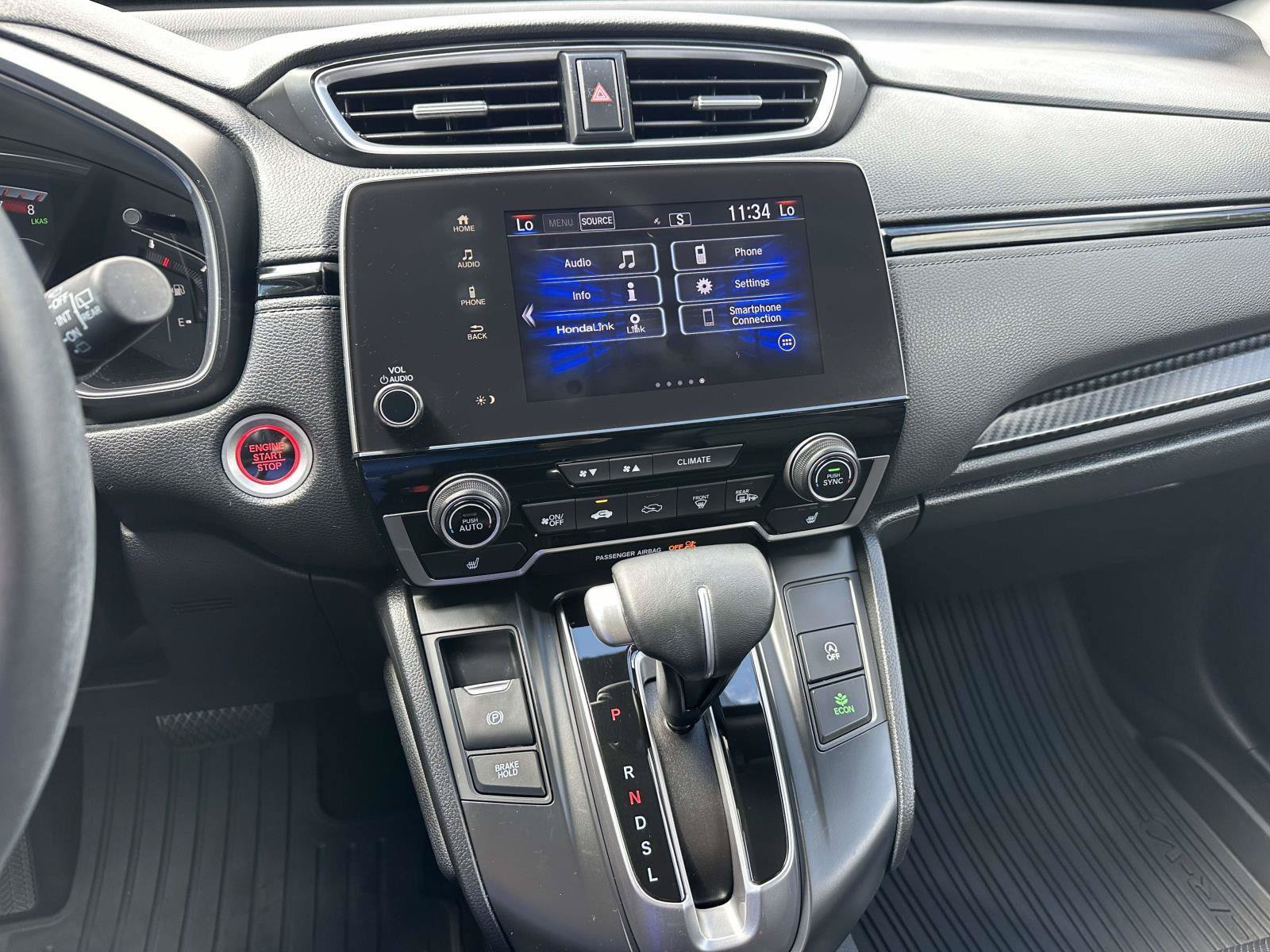 Used 2022 Honda CR-V EX-L image 17