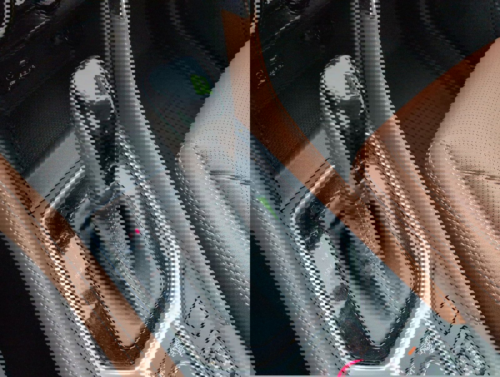 Certified 2020 Subaru Forester Touring w/ Popular Package #2 image 16