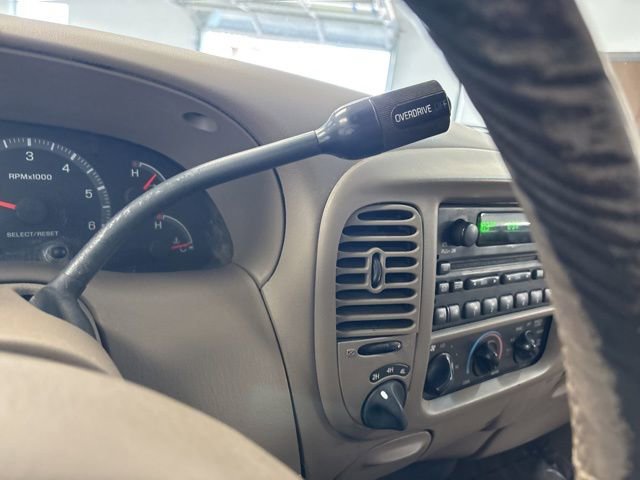 Used 2001 Ford F150 XLT AWD/4WD image 33