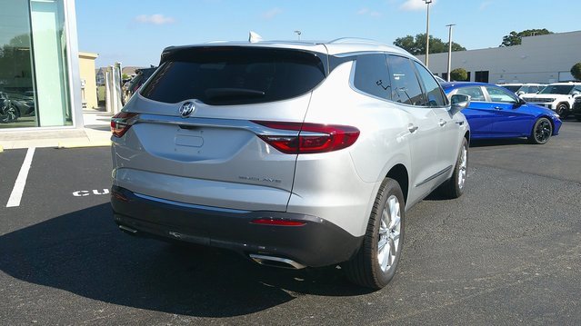 Used 2019 Buick Enclave Premium image 4