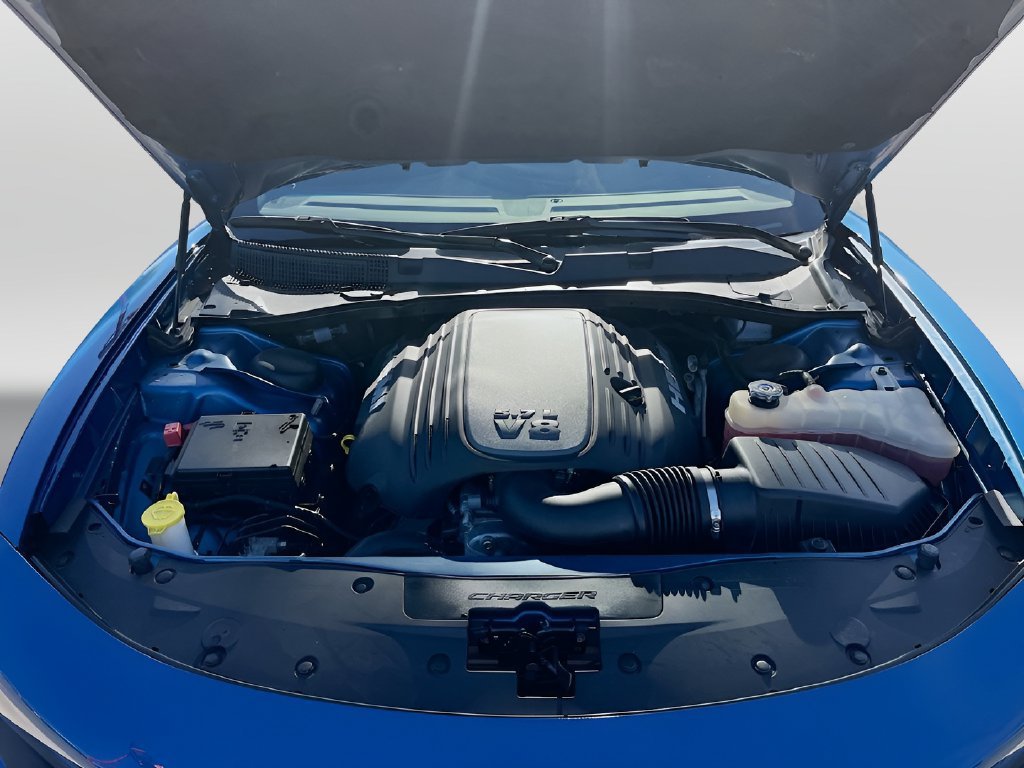 Used 2023 Dodge Charger R/T RWD image 29