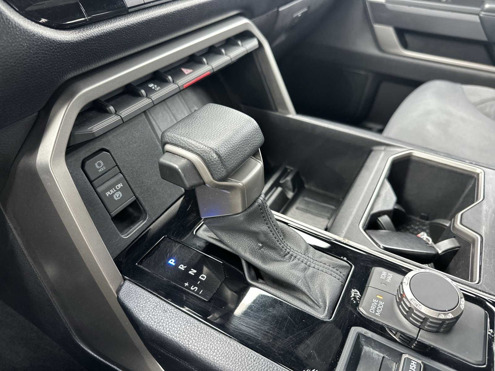 Used 2025 Toyota Tundra SR5 AWD/4WD image 29