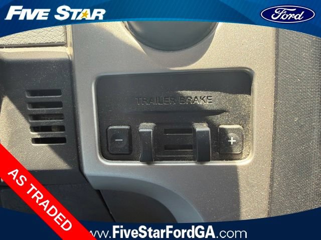Used 2014 Ford F150 XLT w/ Equipment Group 302A Luxury RWD image 21