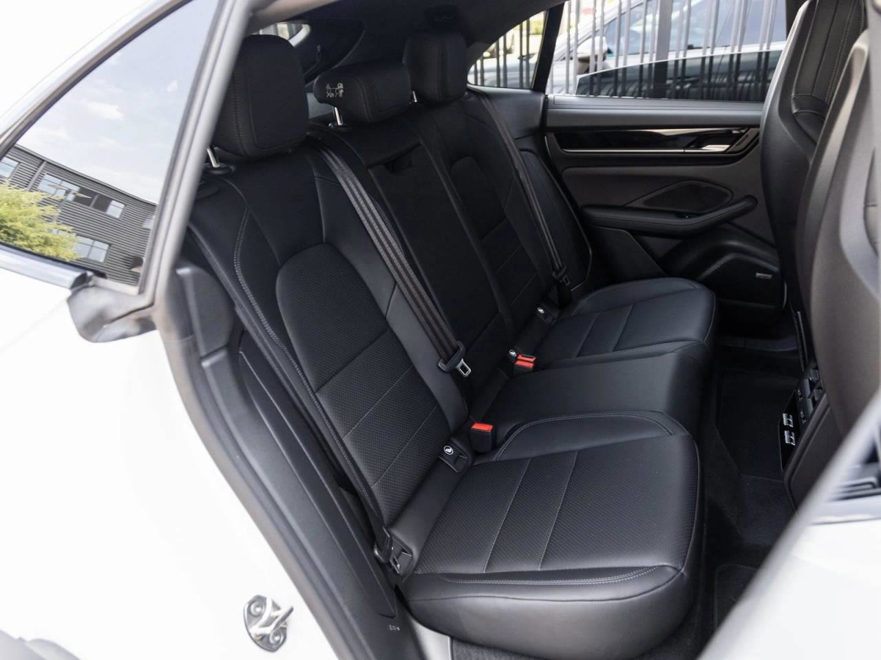 Used 2025 Porsche Macan 4S Electric image 80