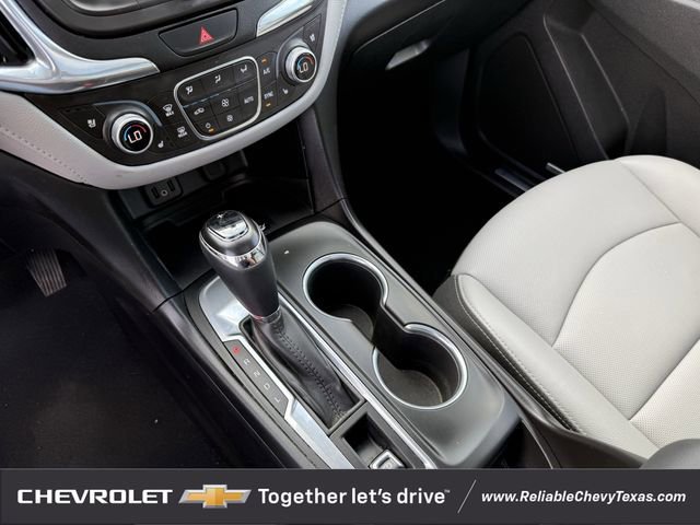Used 2018 Chevrolet Equinox Premier image 18