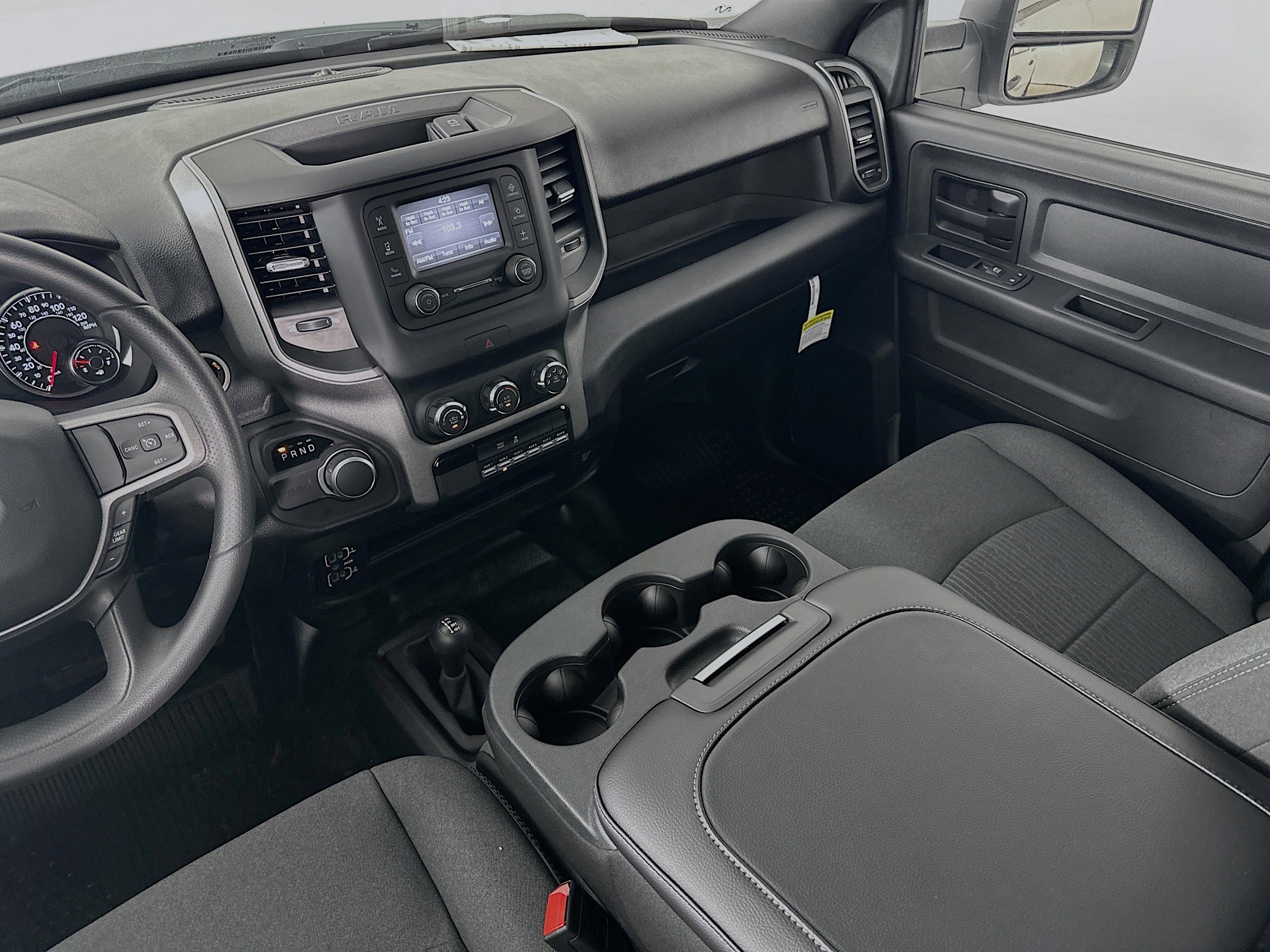 Certified 2024 RAM 2500 Tradesman image 27
