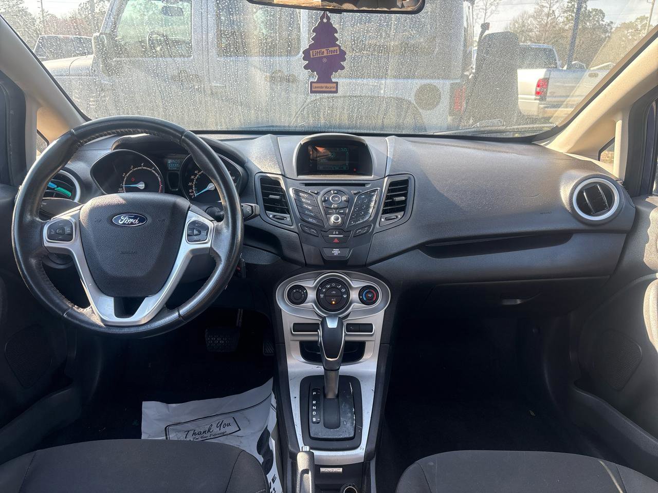 Used 2016 Ford Fiesta SE image 23