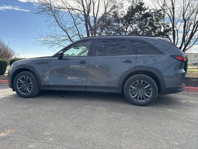 Used 2025 MAZDA CX-70 3.3 Turbo w/ Preferred Package image 10