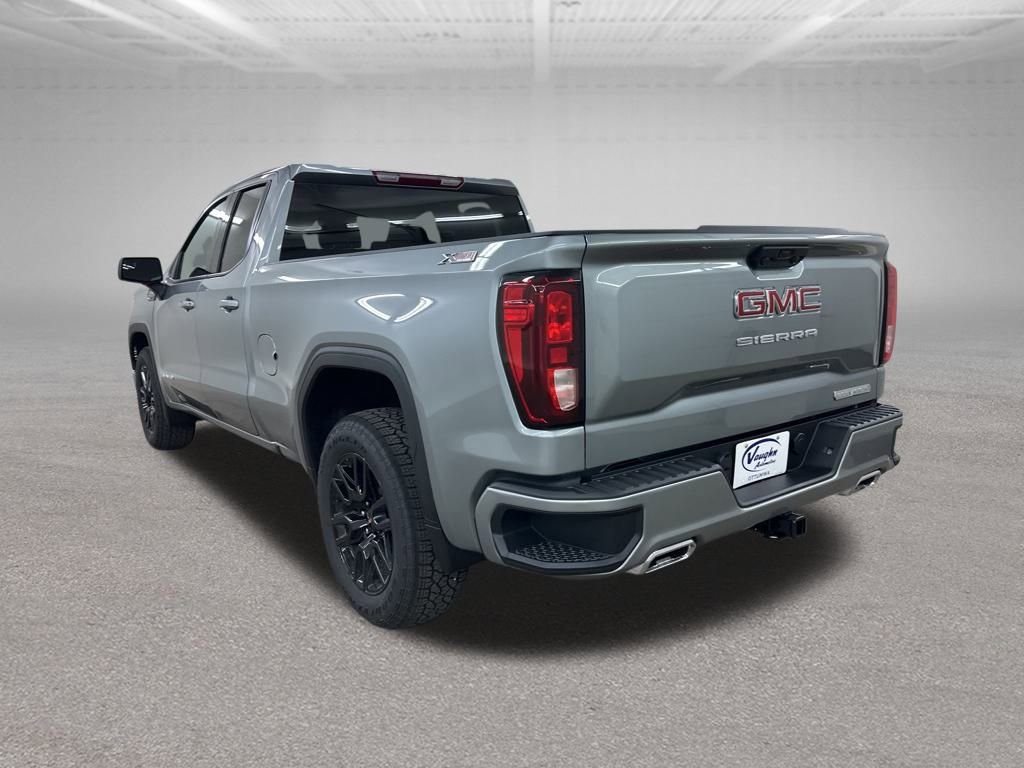 New 2026 GMC Sierra 1500 Elevation image 7