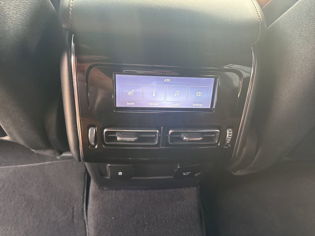 Used 2024 Lincoln Aviator Reserve w/ Equipment Group 201A image 20