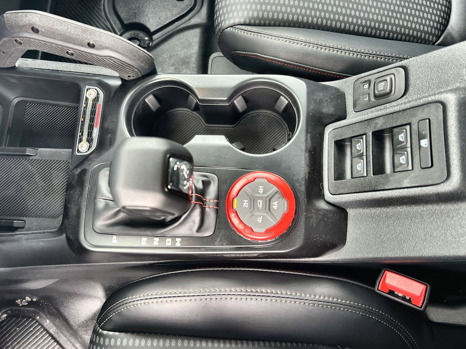 New 2025 Ford Bronco Raptor image 22