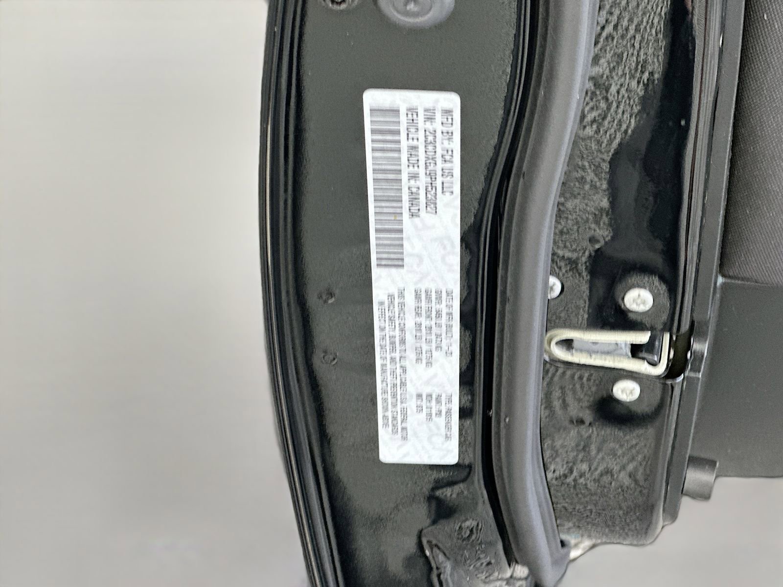 Used 2023 Dodge Charger Scat Pack RWD image 30