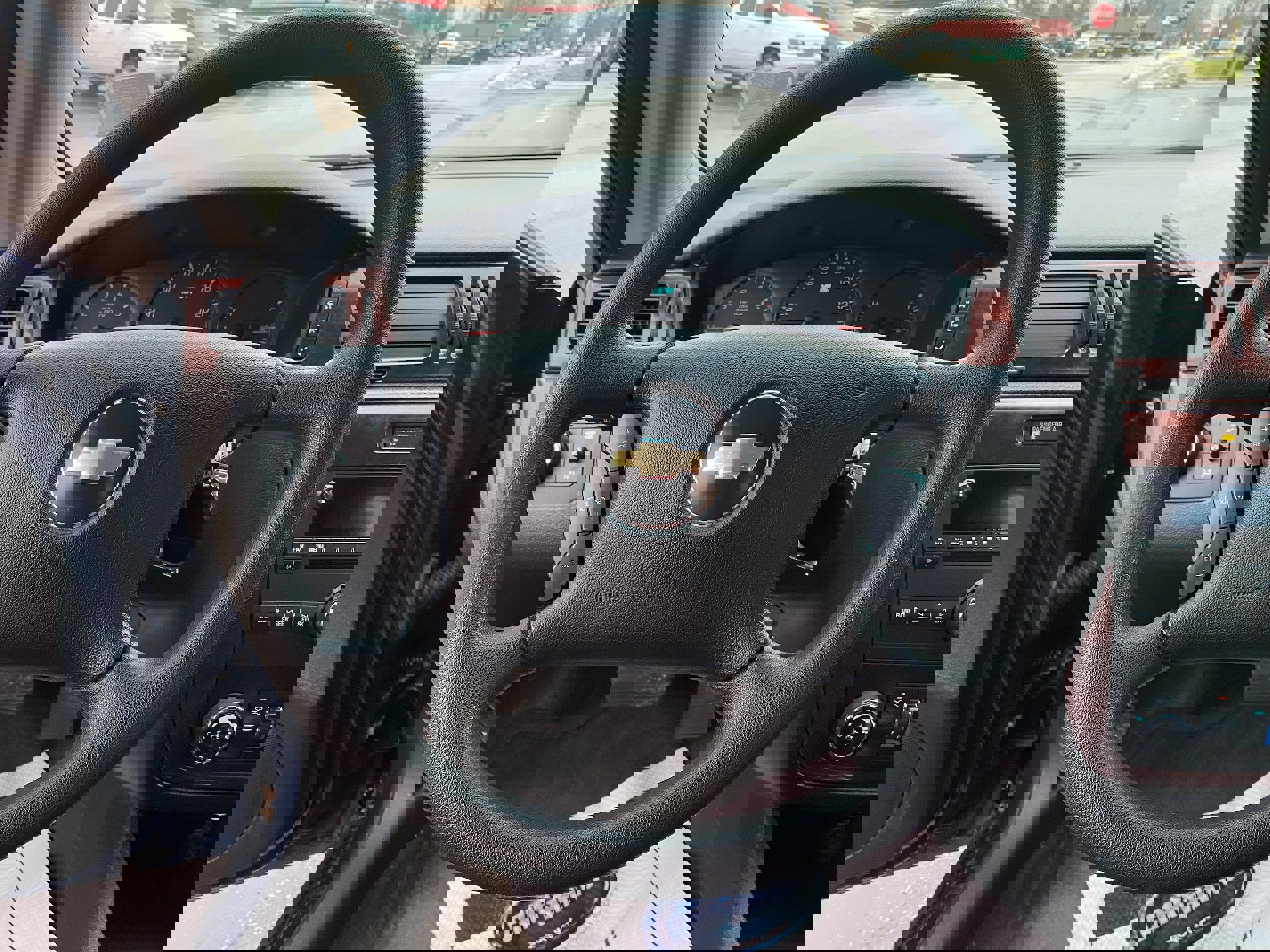 Used 2009 Chevrolet Impala LS FWD image 10