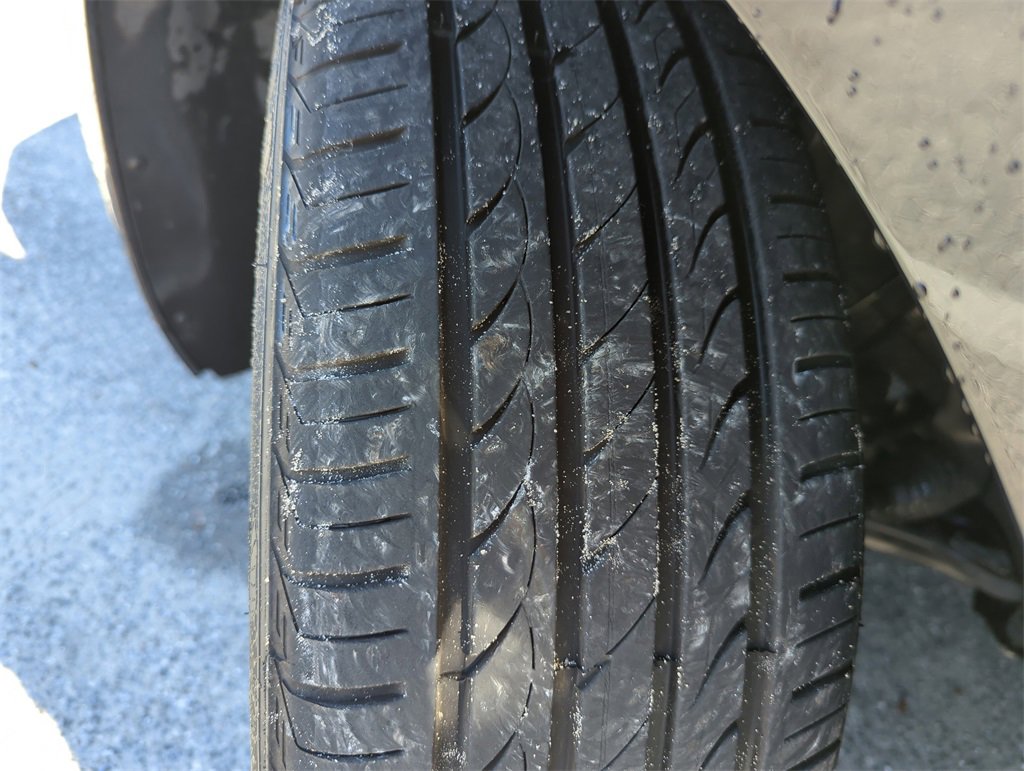 Used 2020 Volkswagen Passat 2.0T S image 45