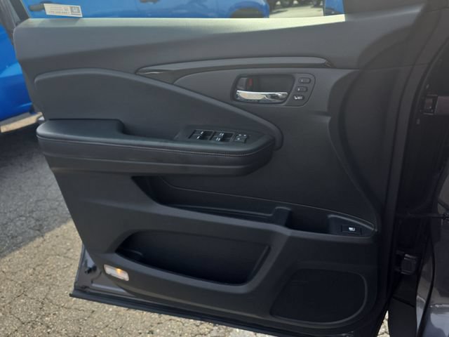 Used 2020 Honda Ridgeline RTL-E image 28