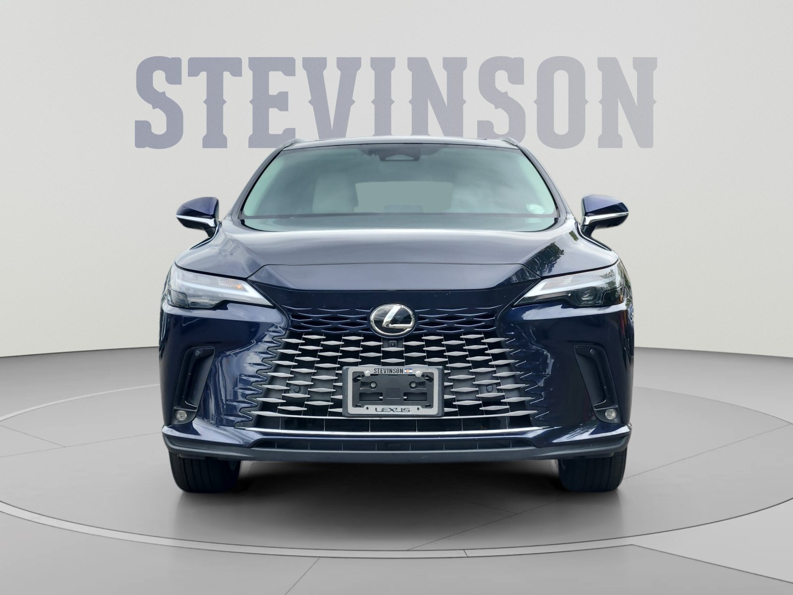 Used 2024 Lexus RX 350h w/ Convenience Package AWD/4WD image 8