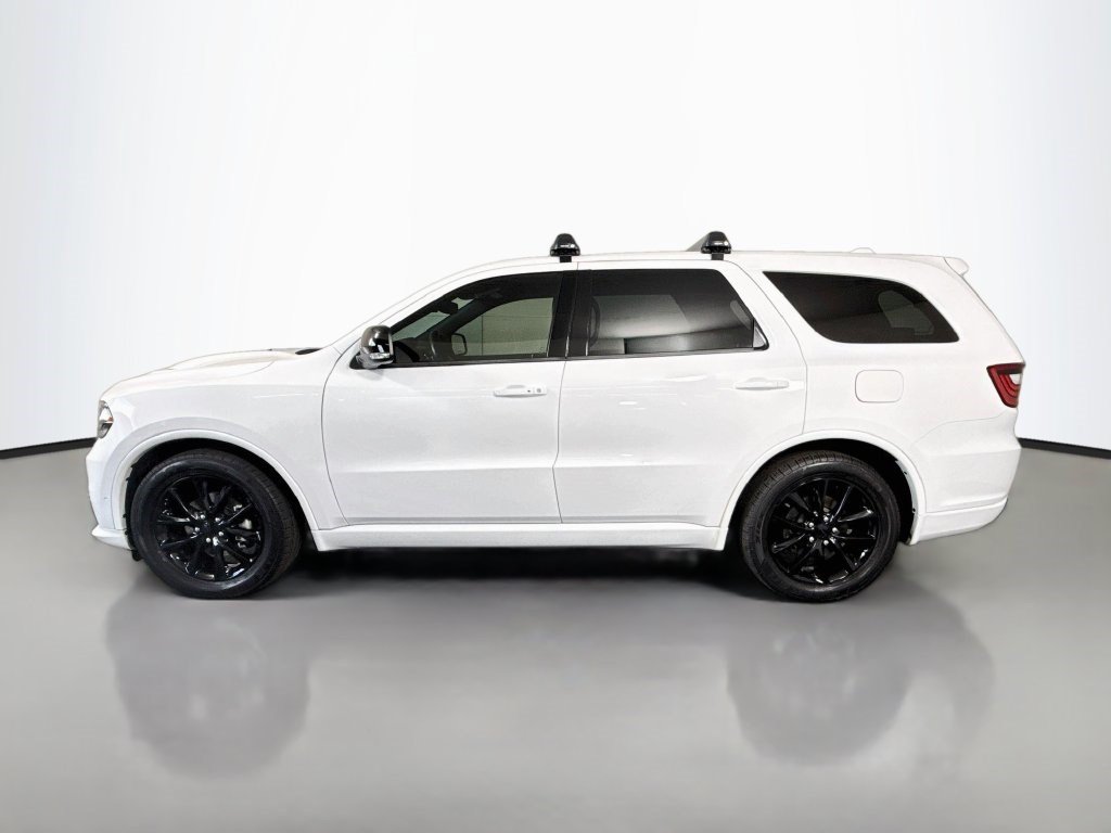 Used 2018 Dodge Durango R/T w/ Blacktop Package AWD/4WD image 6