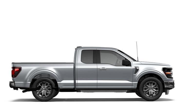 New 2026 Ford F150 XLT w/ XLT Chrome Appearance Package image 27