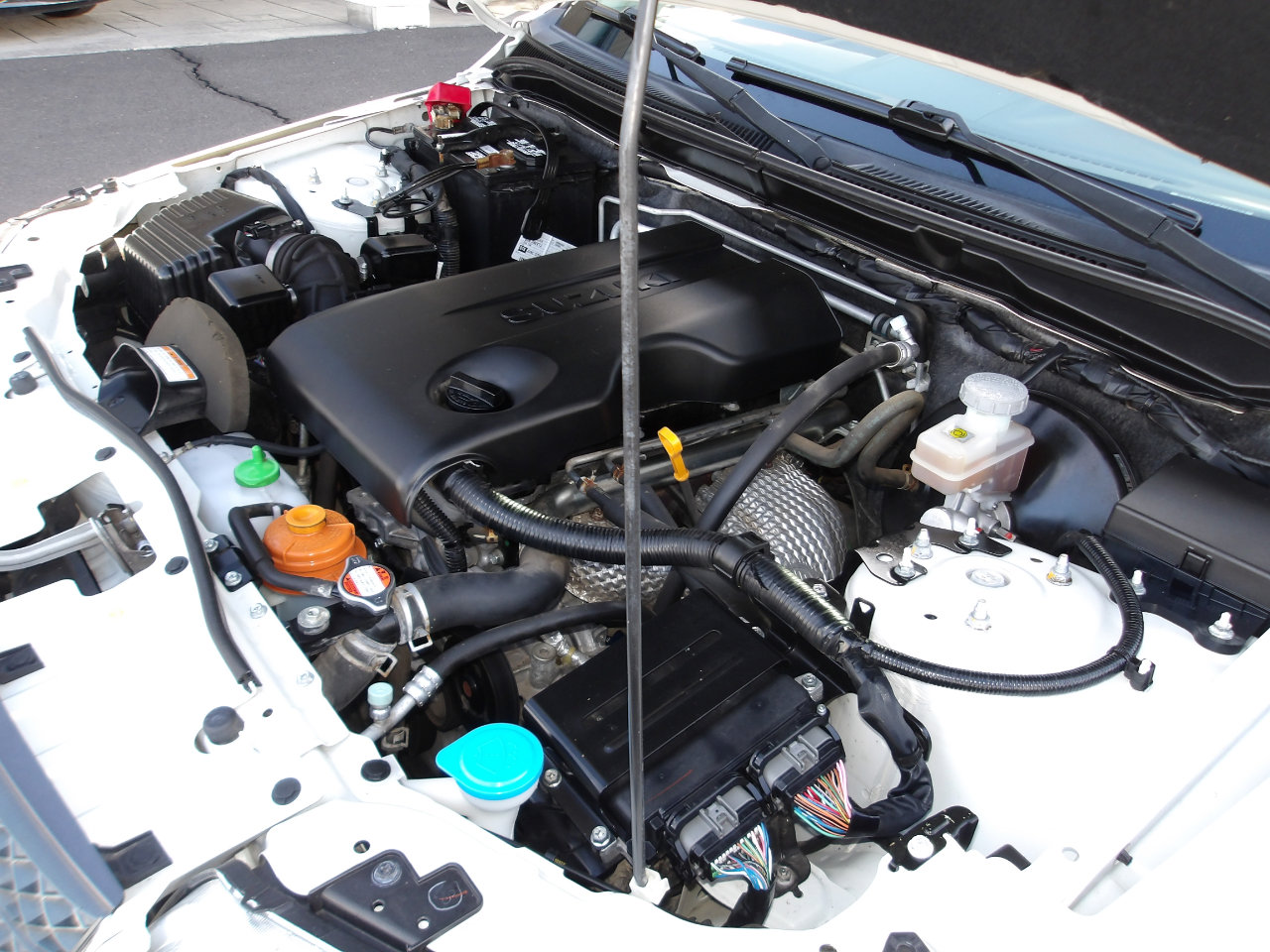 Used 2012 Suzuki Grand Vitara Limited image 22