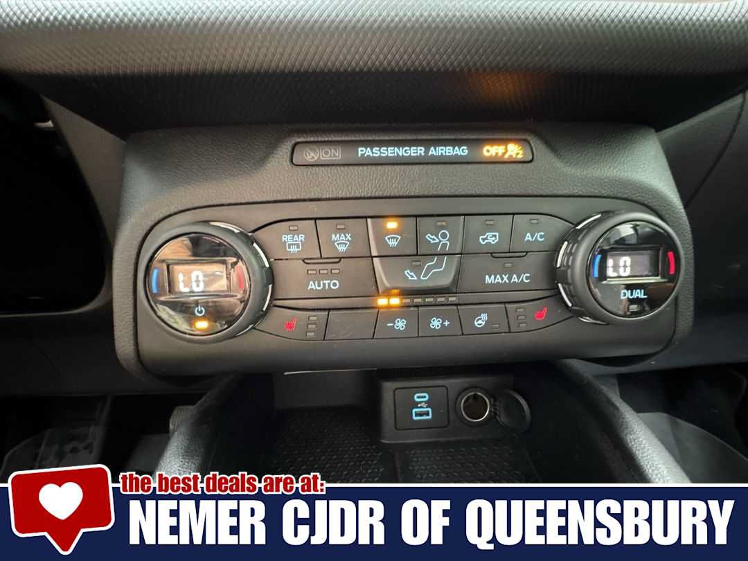 Used 2021 Ford Bronco Sport Outer Banks AWD/4WD image 18