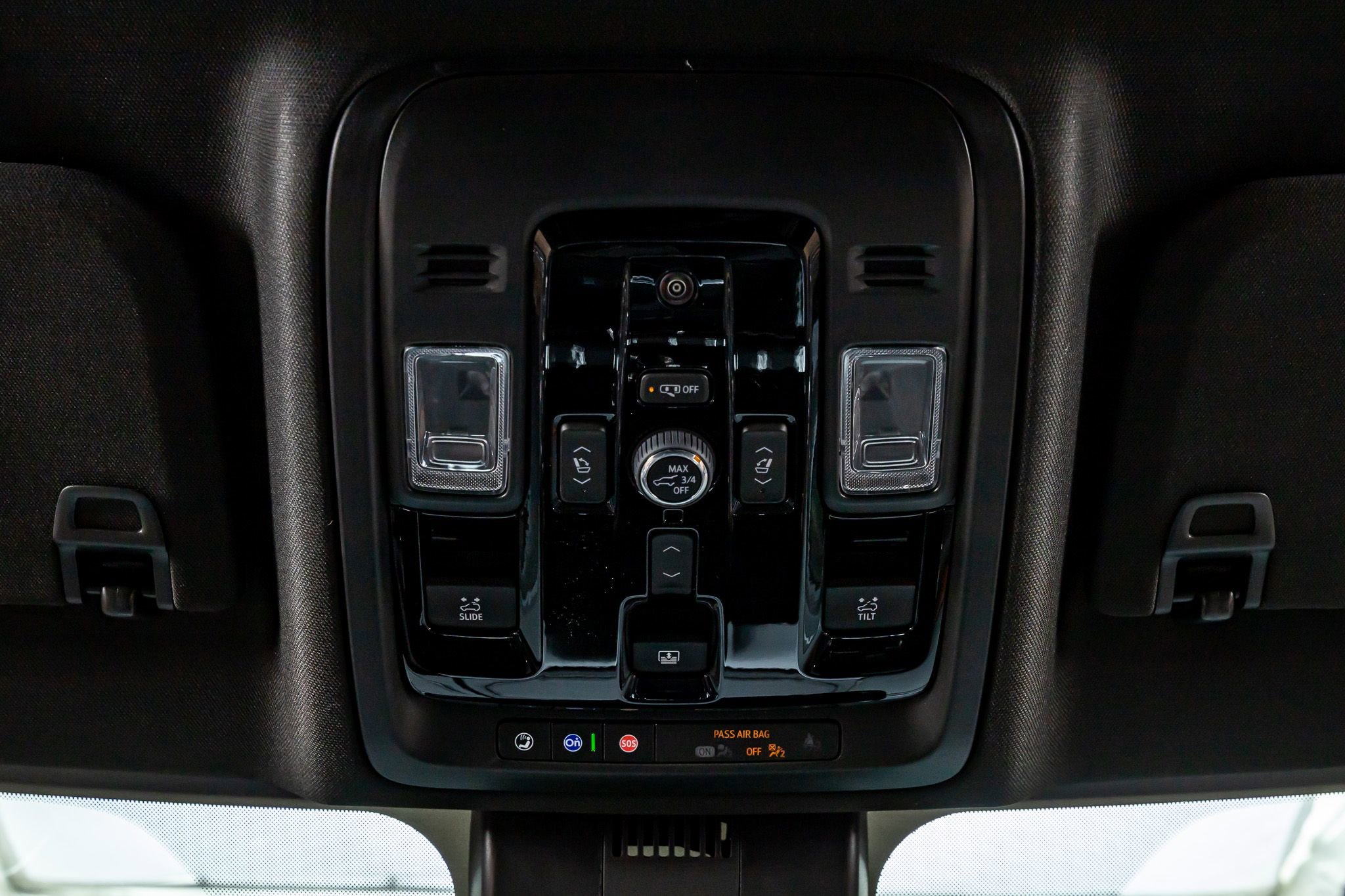 Used 2026 GMC Yukon XL Denali w/ Sun & Power Step Package AWD/4WD image 29