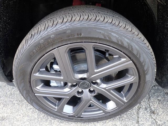 New 2026 Jeep Compass Limited image 11