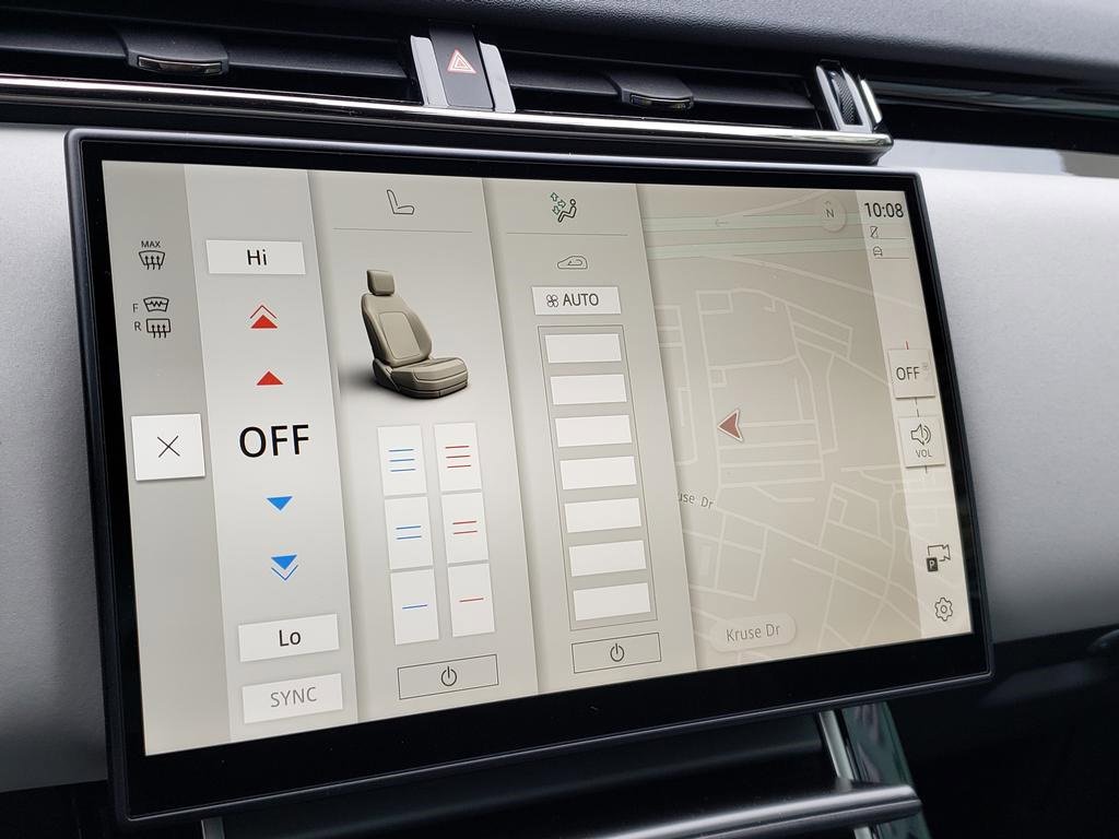 New 2026 Land Rover Range Rover Velar S image 24