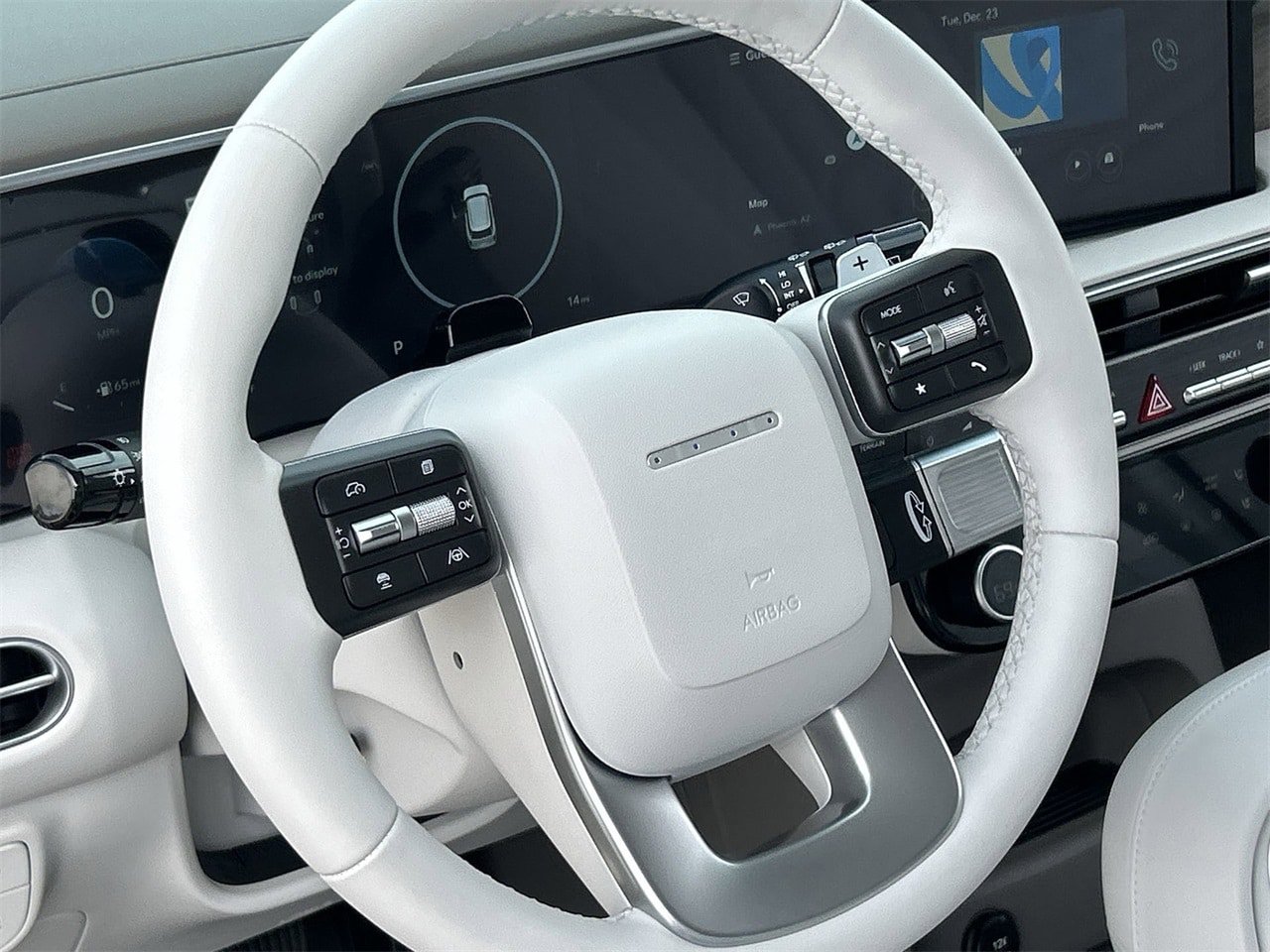 New 2026 Hyundai Palisade SEL AWD/4WD image 22