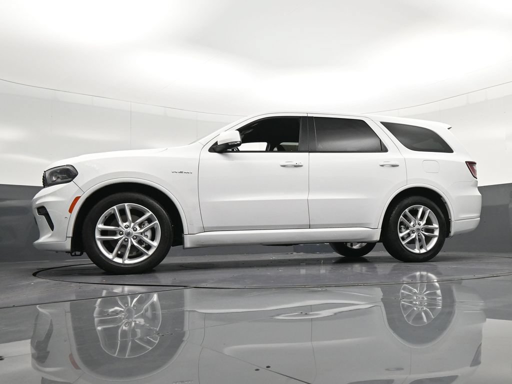 Used 2022 Dodge Durango R/T RWD image 31
